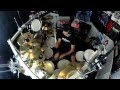 Phil Collins - In The Air Tonight - Drum Cover ...