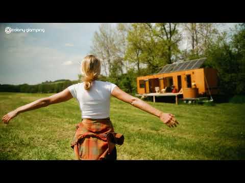 Colony Glamping Nomád