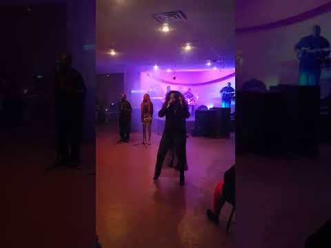 Summer Wolfe & The Mississippi Players