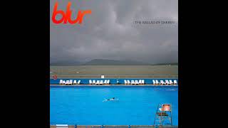 Blur - Goodbye Albert