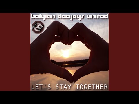 Let's Stay Together (DJ Magik Remix)