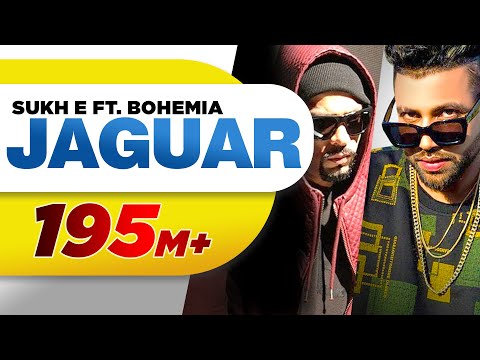 Jaguar | Muzical Doctorz Sukhe Feat Bohemia | Latest Punjabi Songs | Speed Records