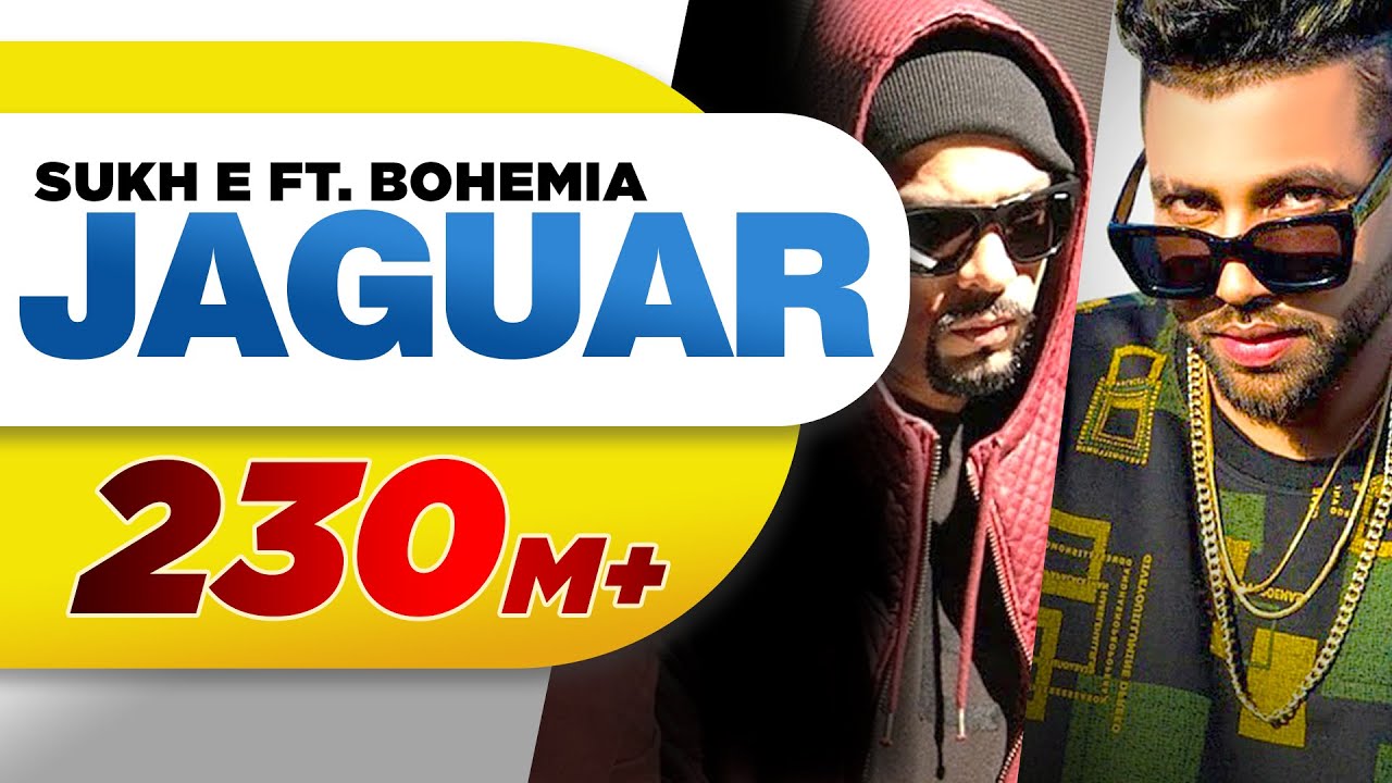 Jaguar song Lyrics - Feat Bohemia Jaguar song Lyrics - Feat Bohemia