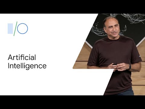 Artificial Intelligence: From Social Good to Ambient Intelligence (Google I/O'19)