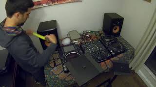 Video thumbnail for JamStands JS MS70 - Series Studio Monitor Stands - review by Thomas Grana