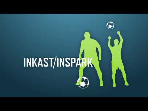 Bäst på Beachen - Avsnitt 3 - Inspark eller inkast