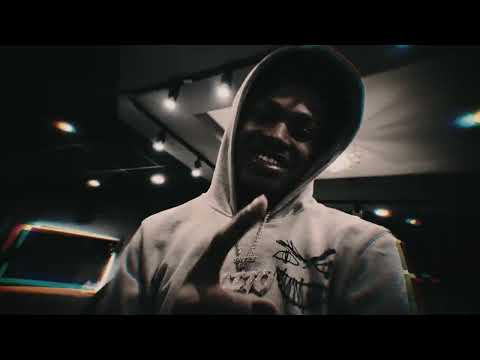 ThereGoLito -Youngest Turnt [Official Video]