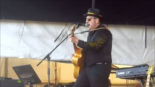 Quiet About It  Elvis Costello West Coast Blues and Roots 13/4/14