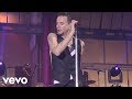 Depeche Mode - Personal Jesus (Live on Letterman)