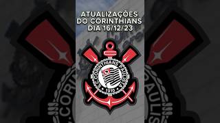 Zaqueiro Caetano renovado no timão! Bruno Mendez na Espanha! Augusto Melo deixa recado! #corinthians