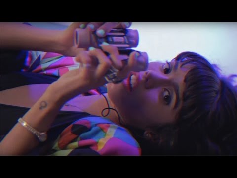 Megan Vice - All of the Time ft. Fake Money (Official Video)