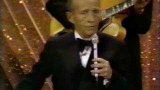 Bing Crosby - &quot;Ol&#39; Man River&quot;