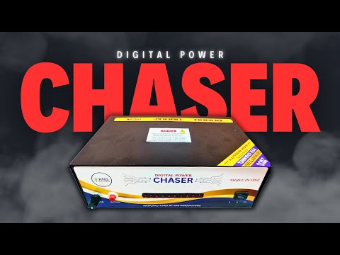 Light Chaser