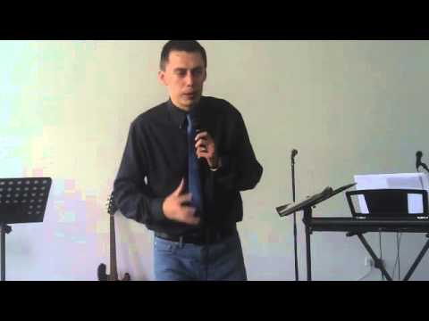 Ucenicizare - partea 3