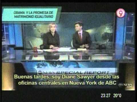 Bajada de línea nº 128 - 03/02/2013 - Parte dos