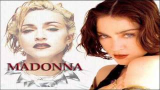 Madonna Cherish (Extended Version)