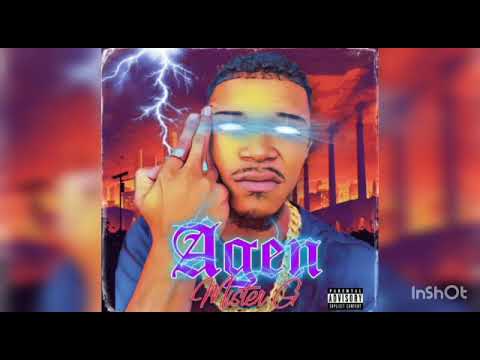 Mister G - Agen -  pord.. m.79 Records