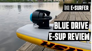 Aqua Marina BLUE DRIVE review