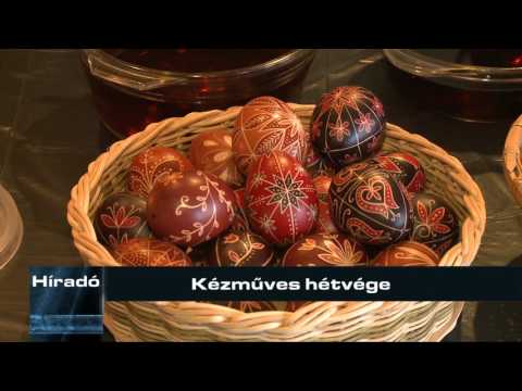 Híradó – 2017. április 3.