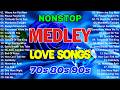 Slow Rock Love Song Nonstop Rock Ballads 70S 80S 90S Nonstop Pinoy Medley SLOW ROCK MEDLEY