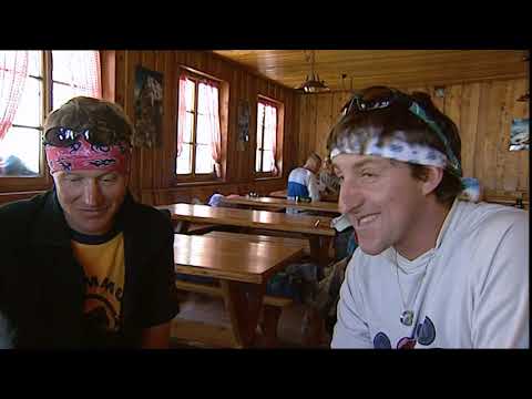 48 Stunden Matterhorn (Teil 3)