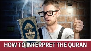 In this enlightening episode of The Deen Show, the discussion revolves around the significance of properly interpreting th...