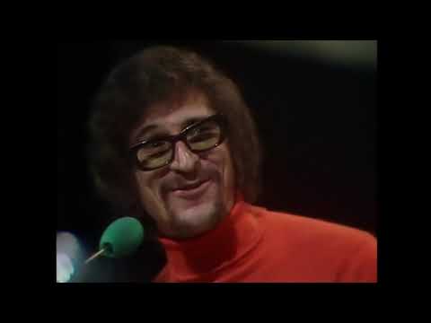 The Peddlers - "Tell the World We're Not In" -  1080p