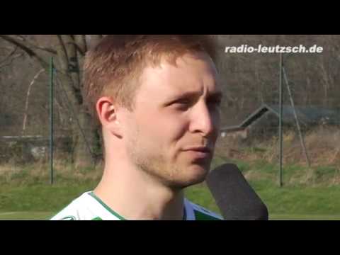 Stadtliga Leipzig 2016/17 | 20. Spieltag | Interview SV Eintracht Leipzig-Süd I | 3/3