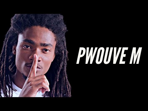 Marcelo Nilecram - Pwouve M