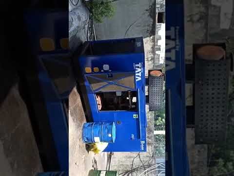 100 Kva Tata Silent Diesel Generator