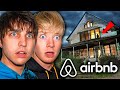 10 Most Haunted Airbnbs In America
