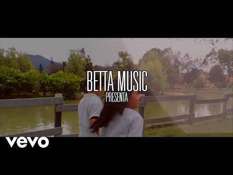 Rafael Moreta - Princesa Mía (Video Oficial)