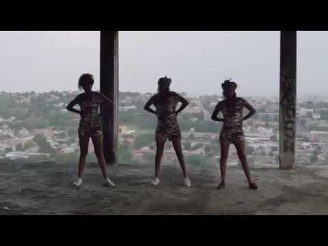 FANZY PAPAYA - PAULINA FT FLAVOUR.