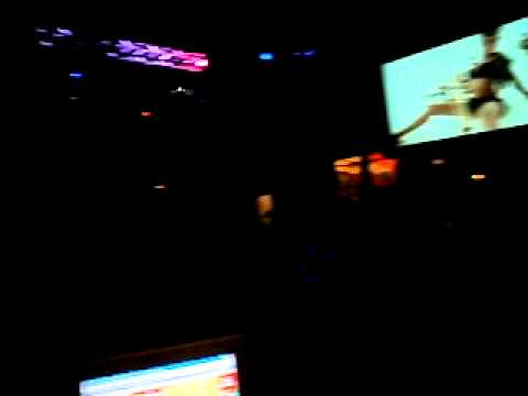 Chok dee vs Ruru @PTKS @ la fabrica de REUS in catalunya 10.02.2012 espagne