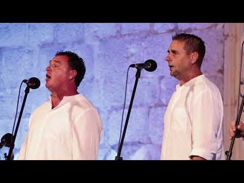 Klapa Subrenum   Moj Galebe