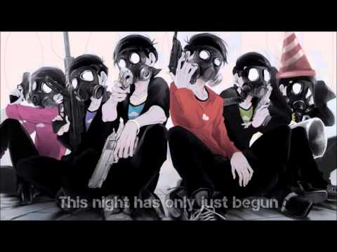 Nightcore - Russian Roulette [1 Hour] [With Lyrics] [Request]