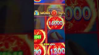 Casino Slot Machine: Chasing Minis & Major Jackpots!