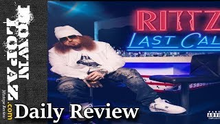 Rittz - Happy Ending | Review