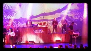 Caro Emerald - The Maestro (Live @ Emerald Island Tour)(Muziekgebouw Eindhoven)