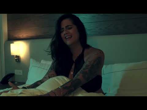 Annakarina - Ni contigo, ni sin ti (cover)