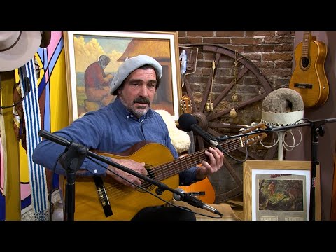 ENTRE MATES Y GUITARRAS PROGRAMA 466 - 21 DE MAYO DE 2022