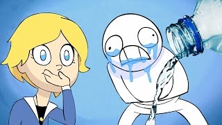 Is It Possible To Drink TOO Much Water? | Dolan Life Mysteries