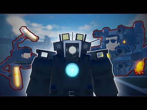 If This Titan Dies, The Video Ends... (ST: Blockade Battlefront)