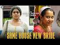 She Found Freedom He Found A New Wife The Great Indian Kitchen Movie Scene Suraj