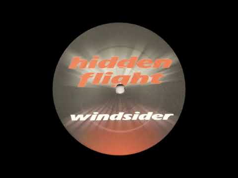 windsider - hidden flight