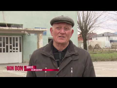 "Mbrese..." - Selim Kastrati 20.12.2016