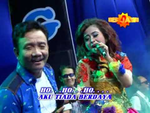 AYU OCTAVIA FT AJI - LUKA HATI LUKA DIRI