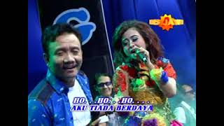 Download lagu AYU OCTAVIA FT AJI - LUKA HATI LUKA DIRI mp3