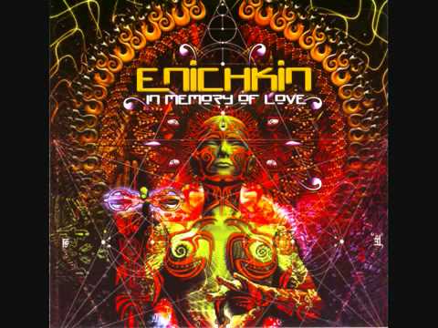 Enichkin - Spring Interpretation (IDM - Dark Psy Trance)