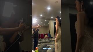 Download lagu Supportif banget! Randy temenin Lyodra bikin konten 😍 #shorts mp3